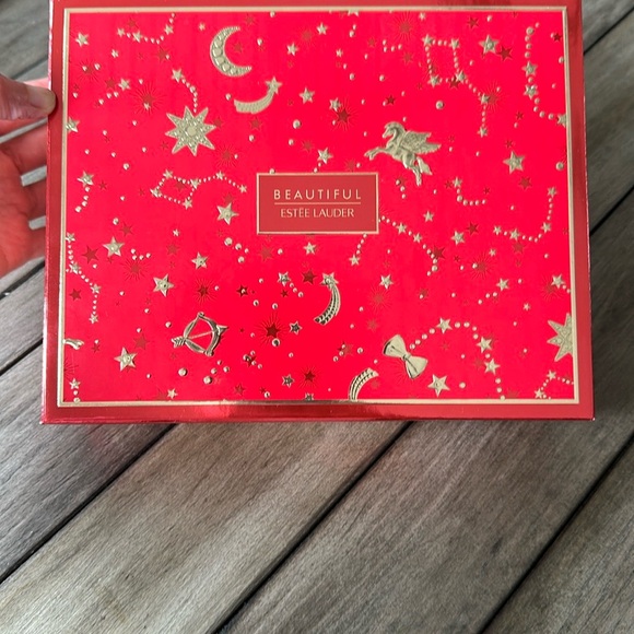 NEW Estée Lauder Beautiful Perfume Eau de Parfum Spray and Lotion - Picture 4 of 6